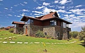 Great Rift Valley Lodge